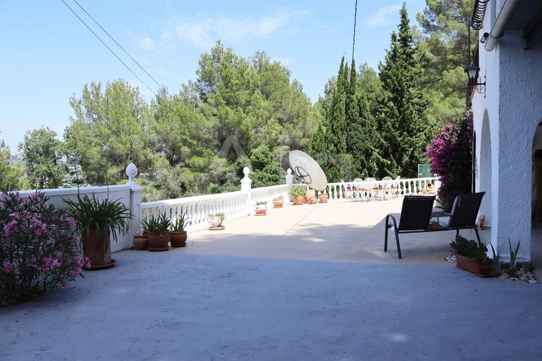 5 Schlafzimmer Villa in Parcent - TPT103403 - Foto - 38