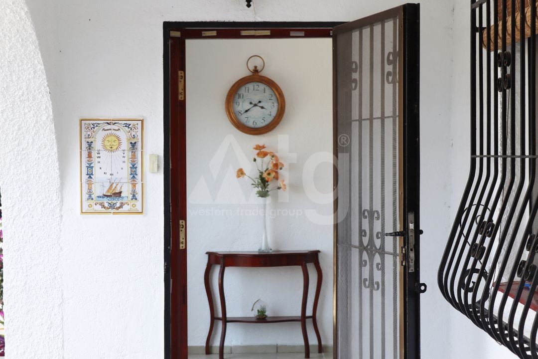 5 Schlafzimmer Villa in Parcent - TPT103403 - Foto - 30