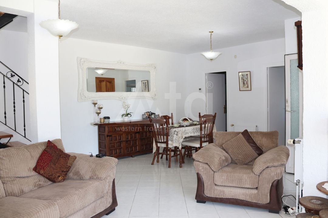 5 Schlafzimmer Villa in Parcent - TPT103403 - Foto - 6
