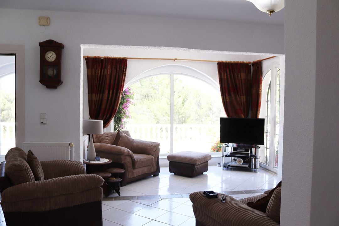 5 Schlafzimmer Villa in Parcent - TPT103403 - Foto - 5