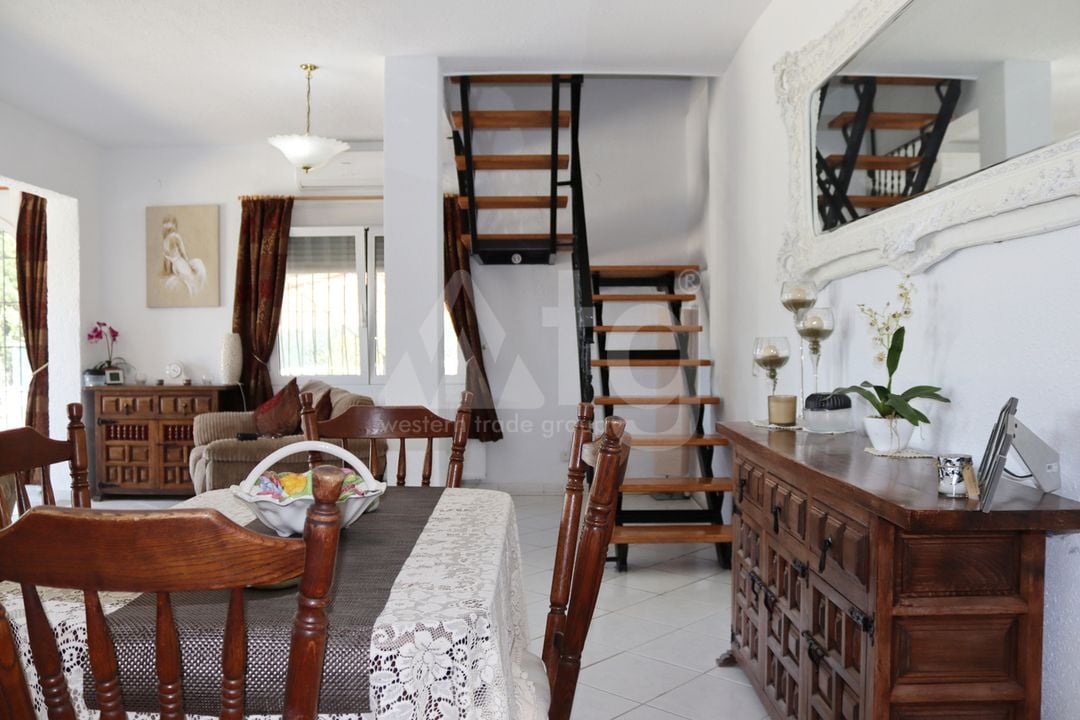5 Schlafzimmer Villa in Parcent - TPT103403 - Foto - 8