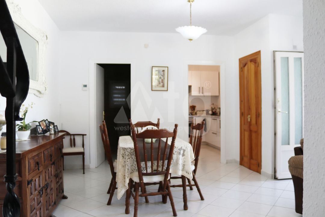 5 Schlafzimmer Villa in Parcent - TPT103403 - Foto - 7