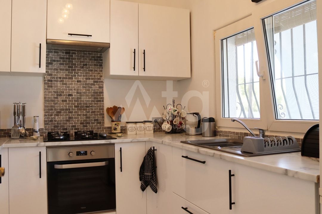 5 Schlafzimmer Villa in Parcent - TPT103403 - Foto - 11