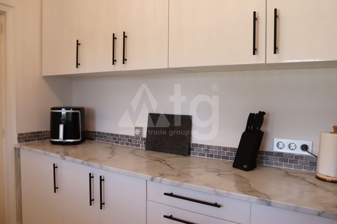5 Schlafzimmer Villa in Parcent - TPT103403 - Foto - 9