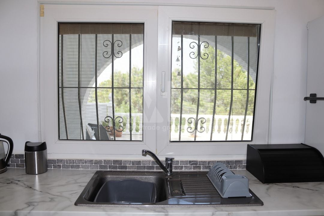 5 Schlafzimmer Villa in Parcent - TPT103403 - Foto - 12