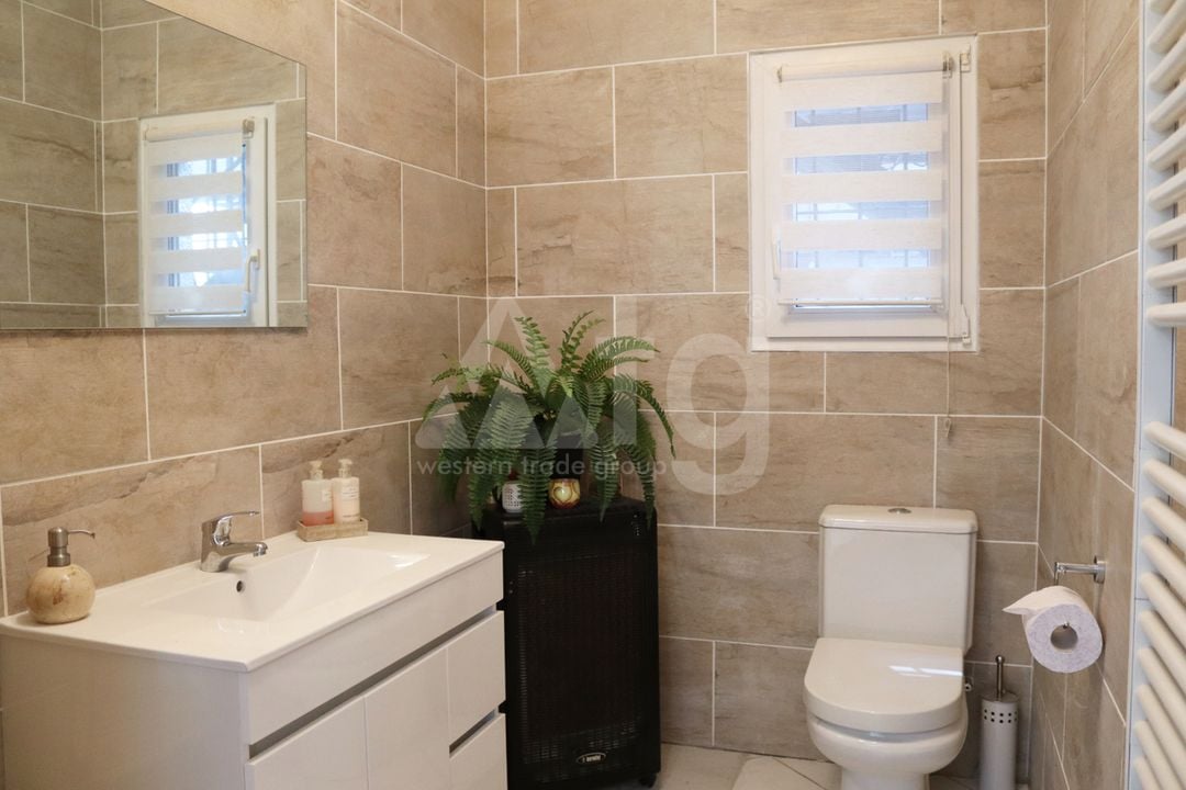 5 Schlafzimmer Villa in Parcent - TPT103403 - Foto - 24
