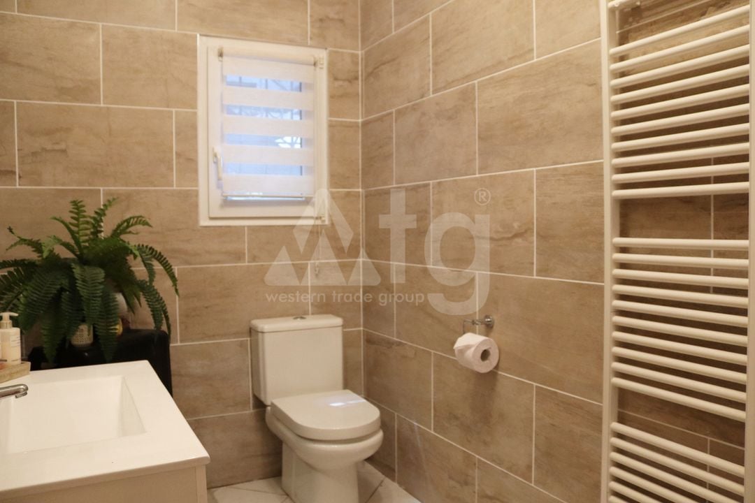 5 Schlafzimmer Villa in Parcent - TPT103403 - Foto - 25