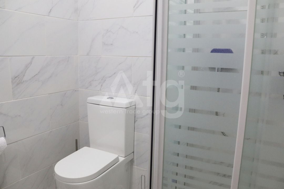 5 Schlafzimmer Villa in Parcent - TPT103403 - Foto - 23