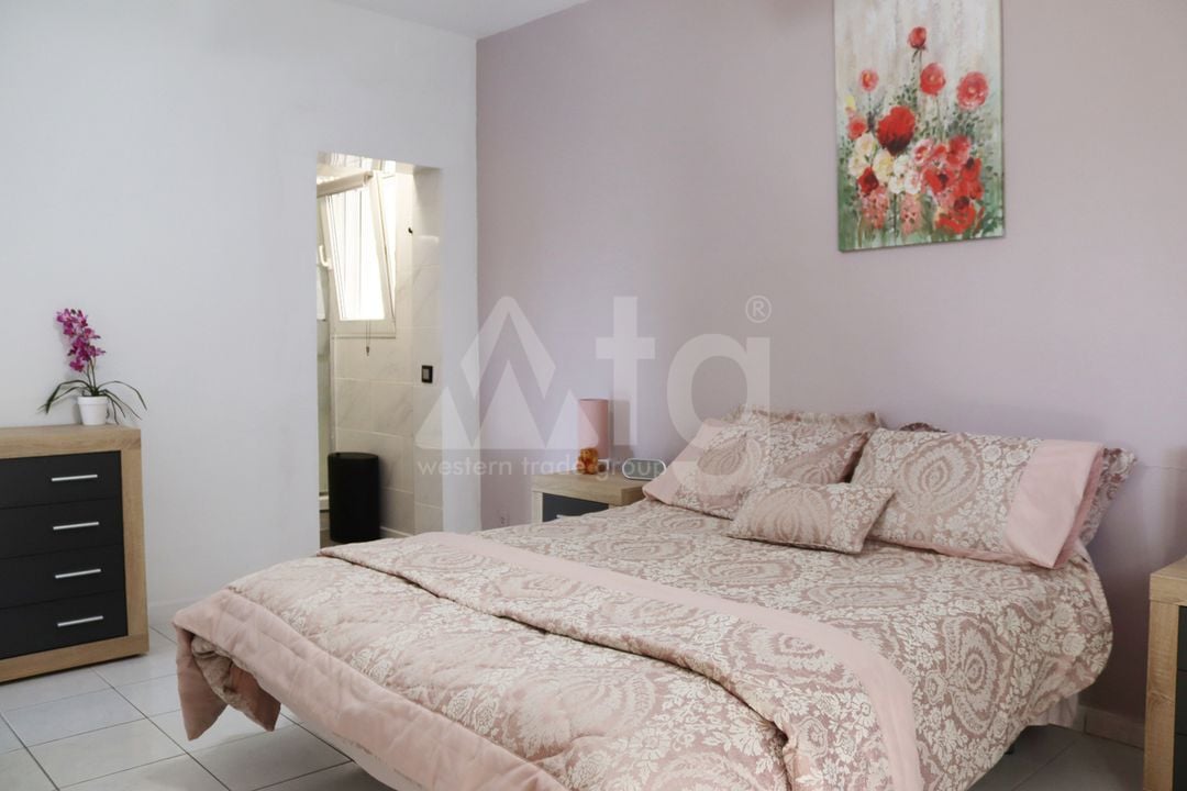5 Schlafzimmer Villa in Parcent - TPT103403 - Foto - 14