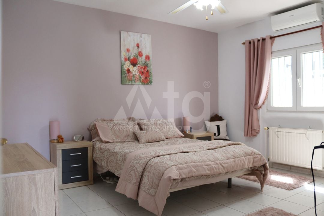 5 Schlafzimmer Villa in Parcent - TPT103403 - Foto - 13