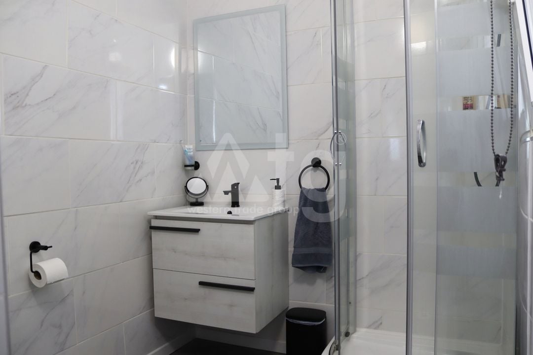 5 Schlafzimmer Villa in Parcent - TPT103403 - Foto - 22