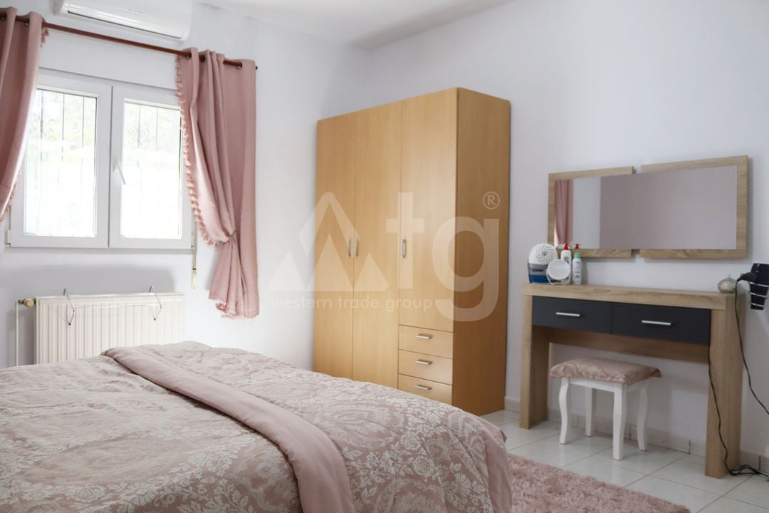 5 Schlafzimmer Villa in Parcent - TPT103403 - Foto - 15