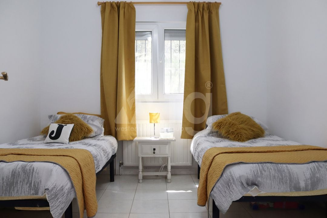 5 Schlafzimmer Villa in Parcent - TPT103403 - Foto - 19