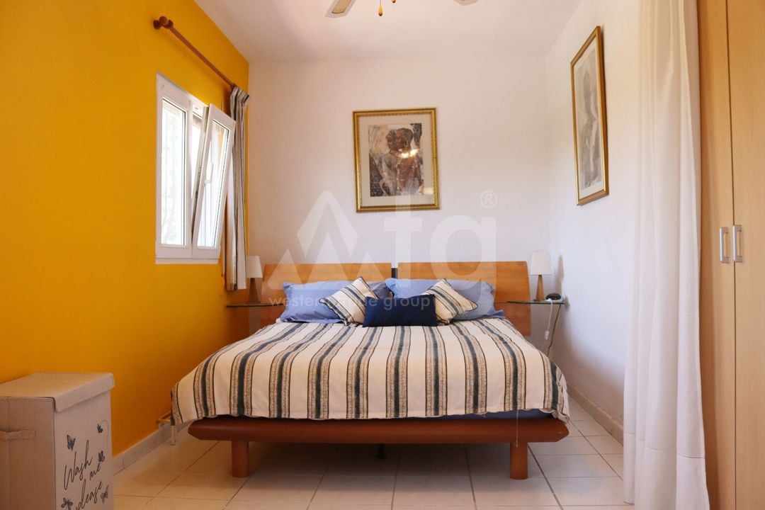 5 Schlafzimmer Villa in Parcent - TPT103403 - Foto - 18