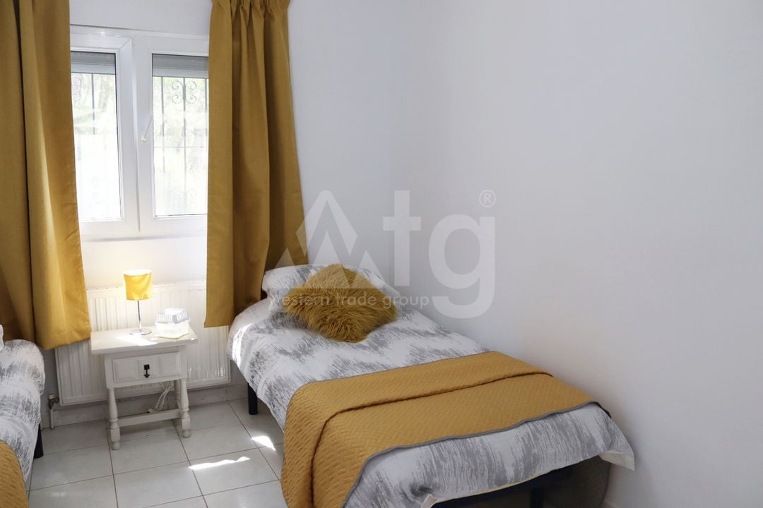 5 Schlafzimmer Villa in Parcent - TPT103403 - Foto - 20
