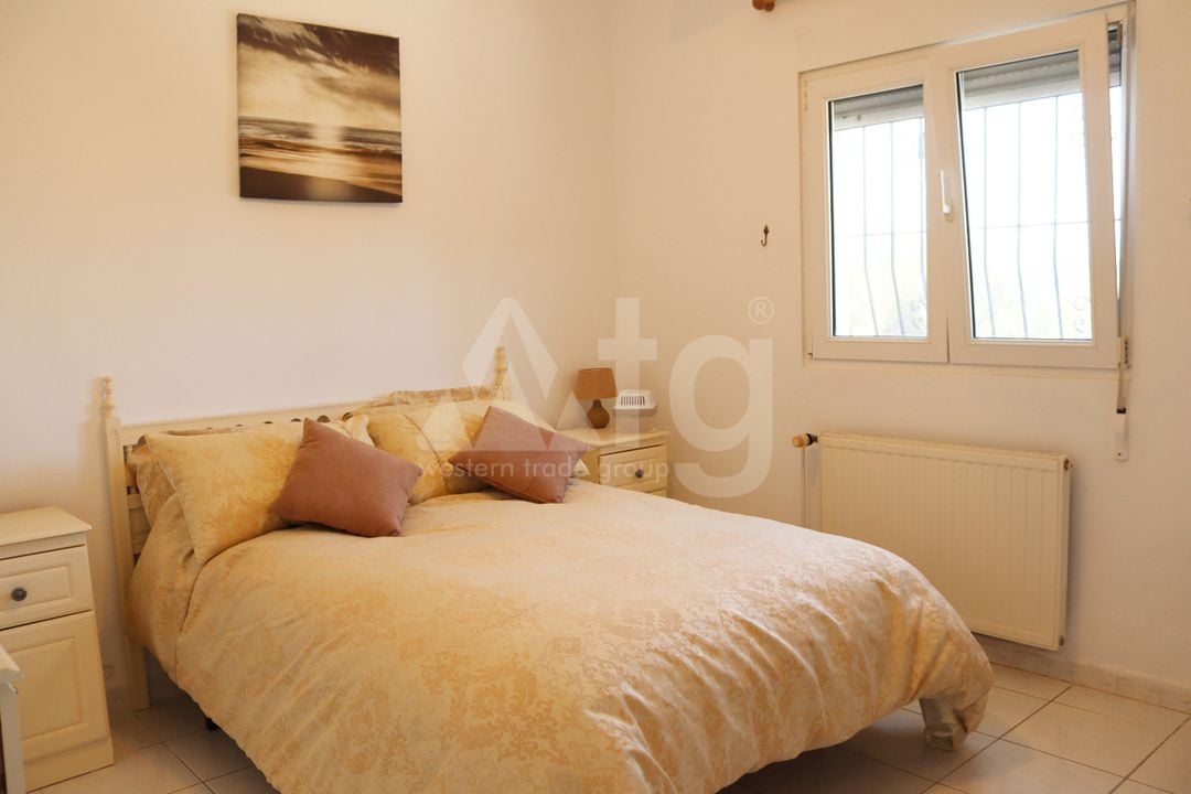 5 Schlafzimmer Villa in Parcent - TPT103403 - Foto - 16