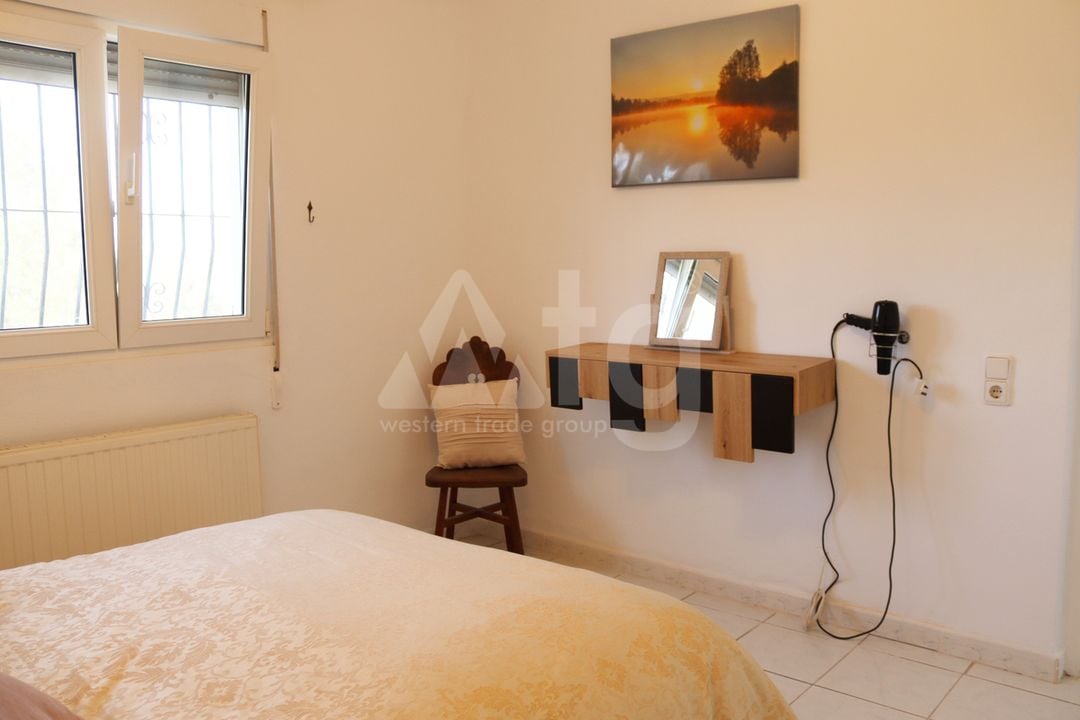 5 Schlafzimmer Villa in Parcent - TPT103403 - Foto - 17