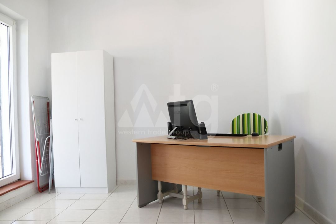5 Schlafzimmer Villa in Parcent - TPT103403 - Foto - 21