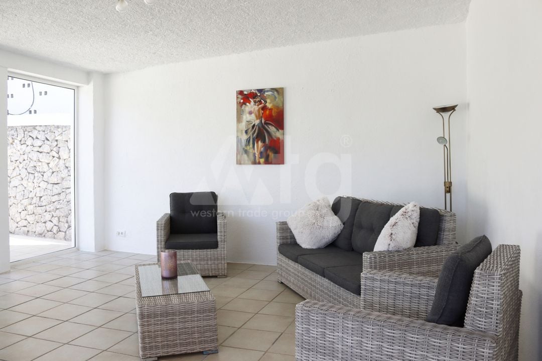 5 Schlafzimmer Villa in Parcent - TPT103403 - Foto - 27