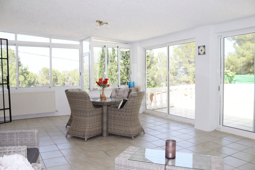 5 Schlafzimmer Villa in Parcent - TPT103403 - Foto - 29