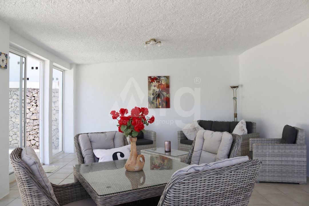 5 Schlafzimmer Villa in Parcent - TPT103403 - Foto - 26