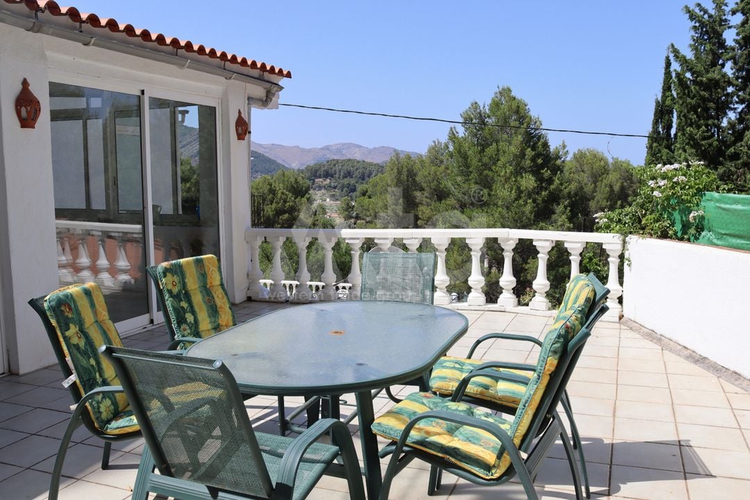 5 Schlafzimmer Villa in Parcent - TPT103403 - Foto - 34