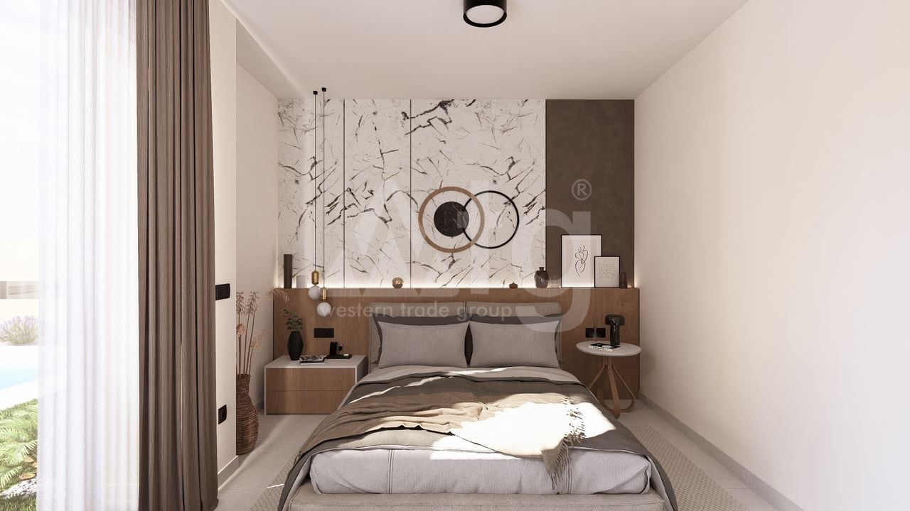 3 bedroom Villa in Murcia - THE144454 - Photo - 7