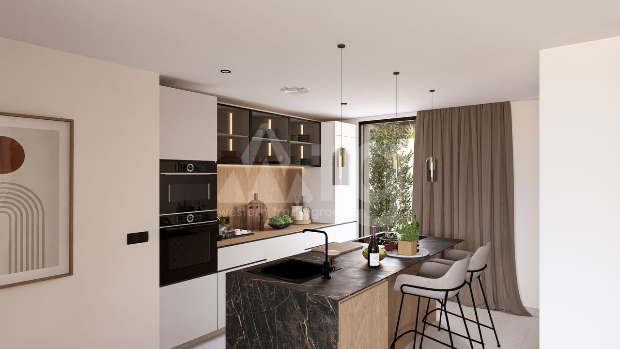3 bedroom Villa in Murcia - THE144454 - Photo - 5