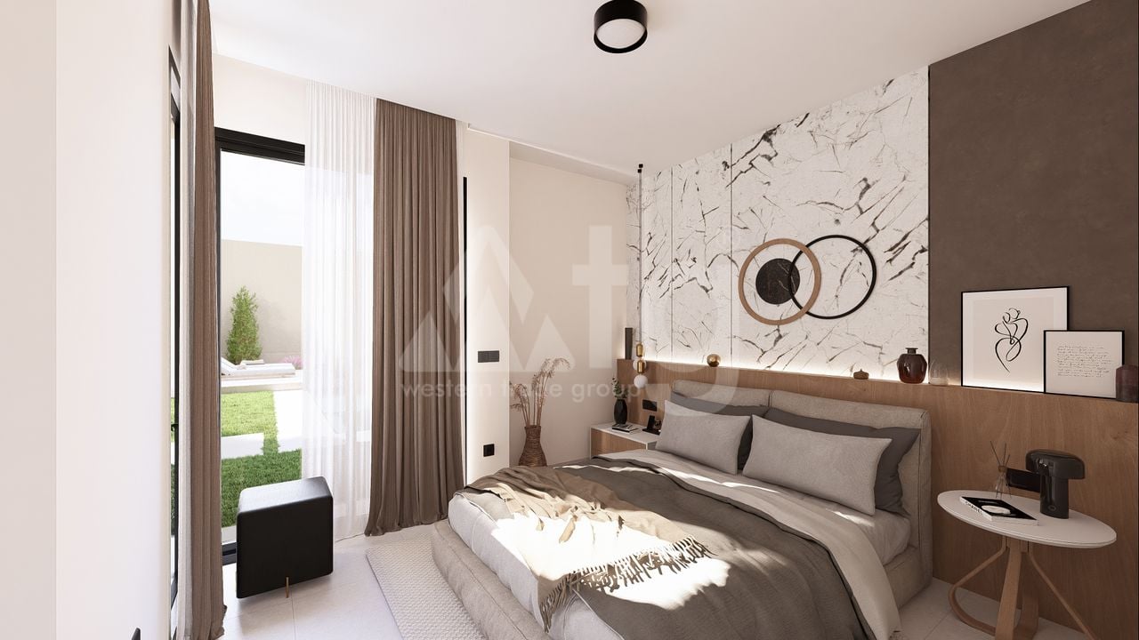 3 bedroom Villa in Murcia - THE144454 - Photo - 6