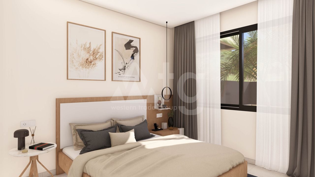Villa de 4 chambres à Murcia - THE144595 - Photo - 7
