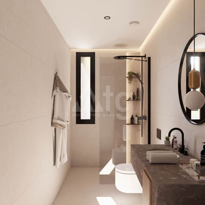 Villa de 4 chambres à Murcia - THE144595 - Photo - 13