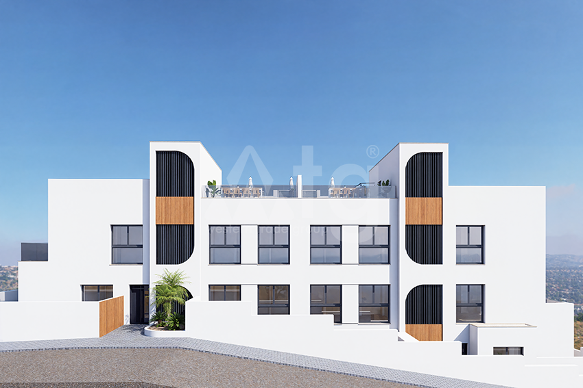 3 bedroom Apartment in Benijófar - GV144617 - Photo - 13