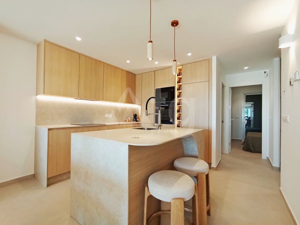 3 bedroom Apartment in Benijófar - GV144617 - Photo - 8