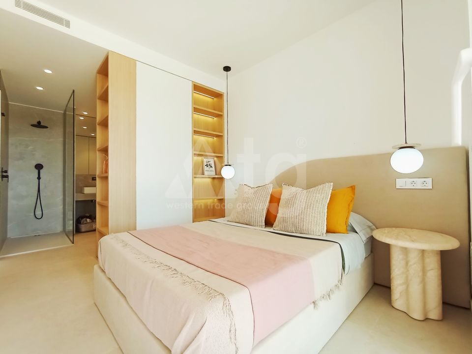 3 bedroom Apartment in Benijófar - GV144617 - Photo - 9