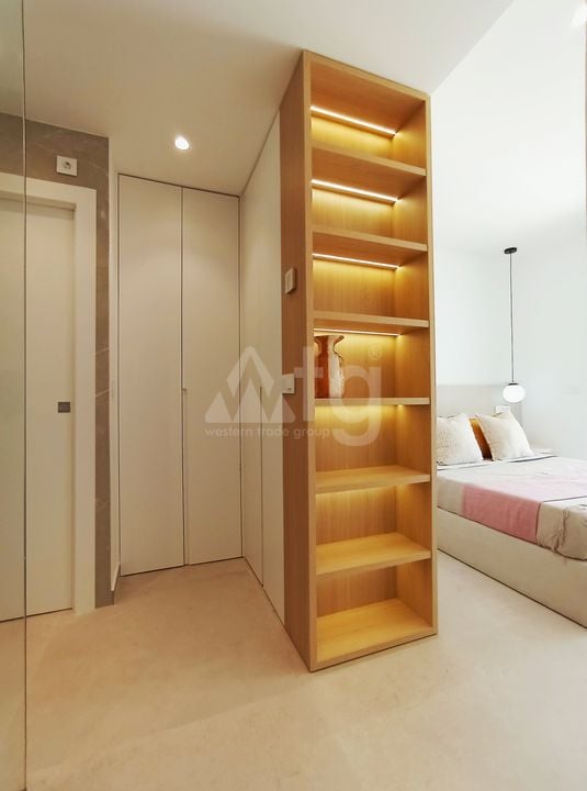 3 bedroom Apartment in Benijófar - GV144617 - Photo - 11