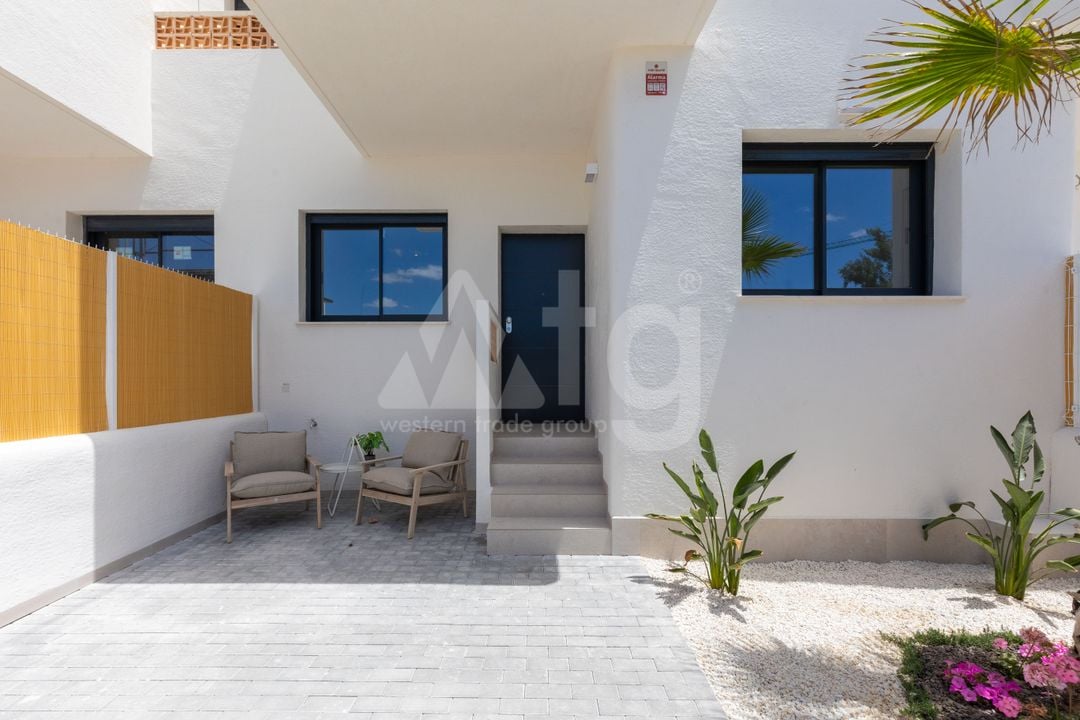 3 bedroom Bungalow in Dolores - GV144634 - Photo - 2