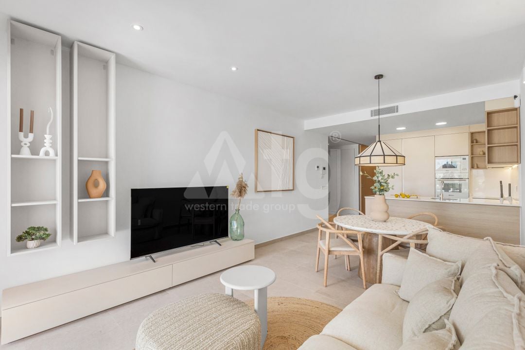 3 bedroom Bungalow in Dolores - GV144634 - Photo - 7