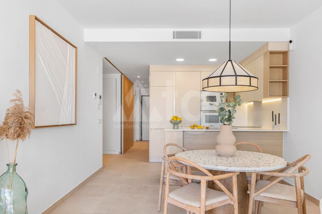 3 bedroom Bungalow in Dolores - GV144634 - Photo - 9