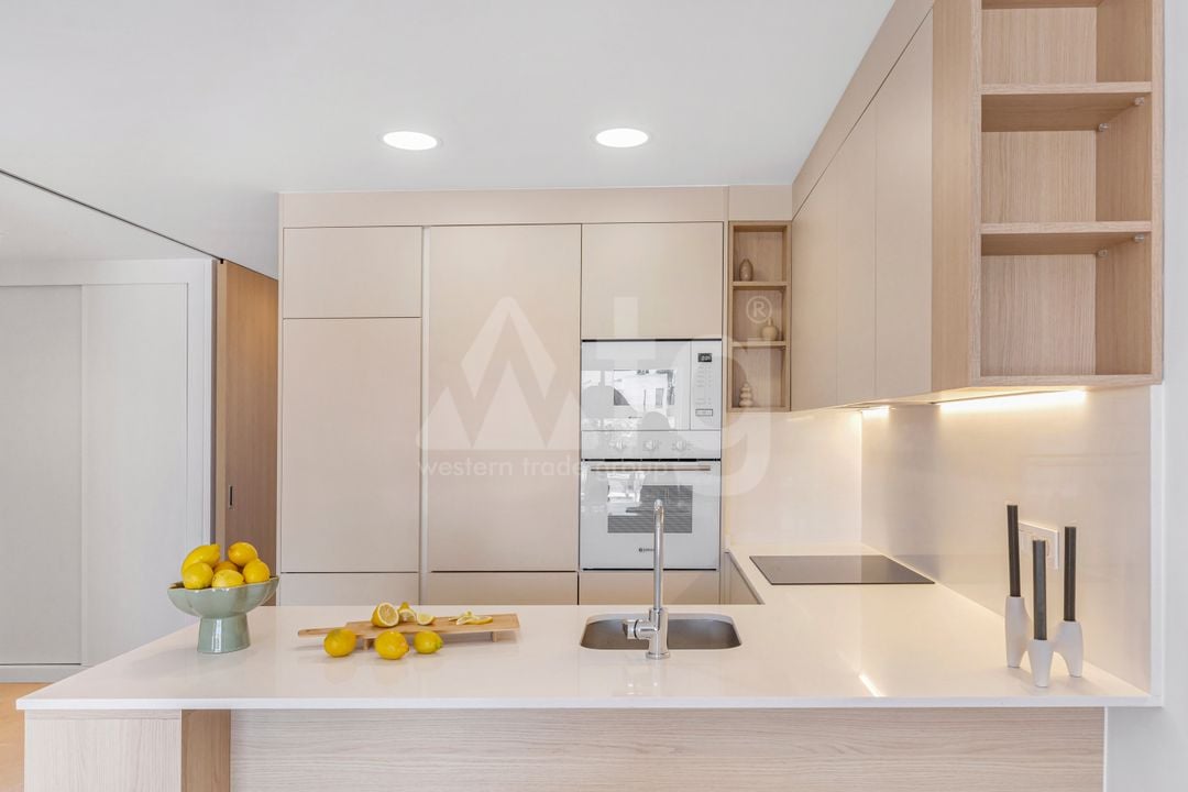 3 bedroom Bungalow in Dolores - GV144634 - Photo - 11