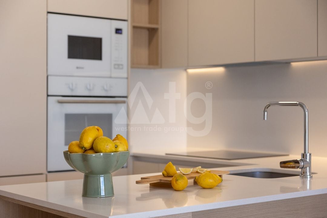 3 bedroom Bungalow in Dolores - GV144634 - Photo - 13