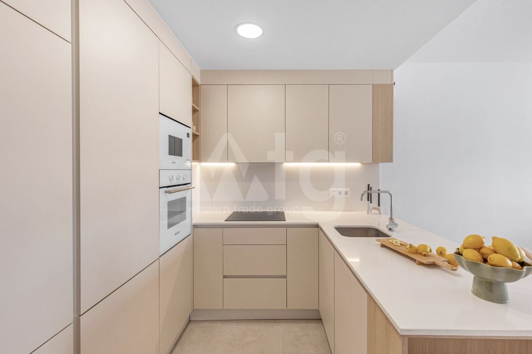3 bedroom Bungalow in Dolores - GV144634 - Photo - 14