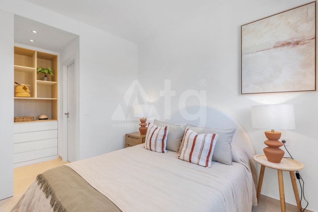 3 bedroom Bungalow in Dolores - GV144634 - Photo - 17