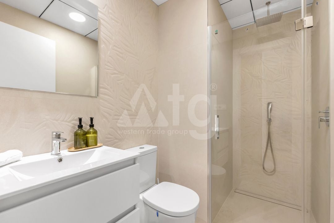 3 bedroom Bungalow in Dolores - GV144634 - Photo - 23