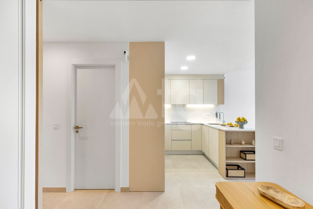 3 bedroom Bungalow in Dolores - GV144634 - Photo - 27