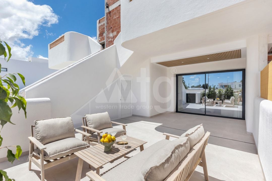 3 bedroom Bungalow in Dolores - GV144634 - Photo - 30