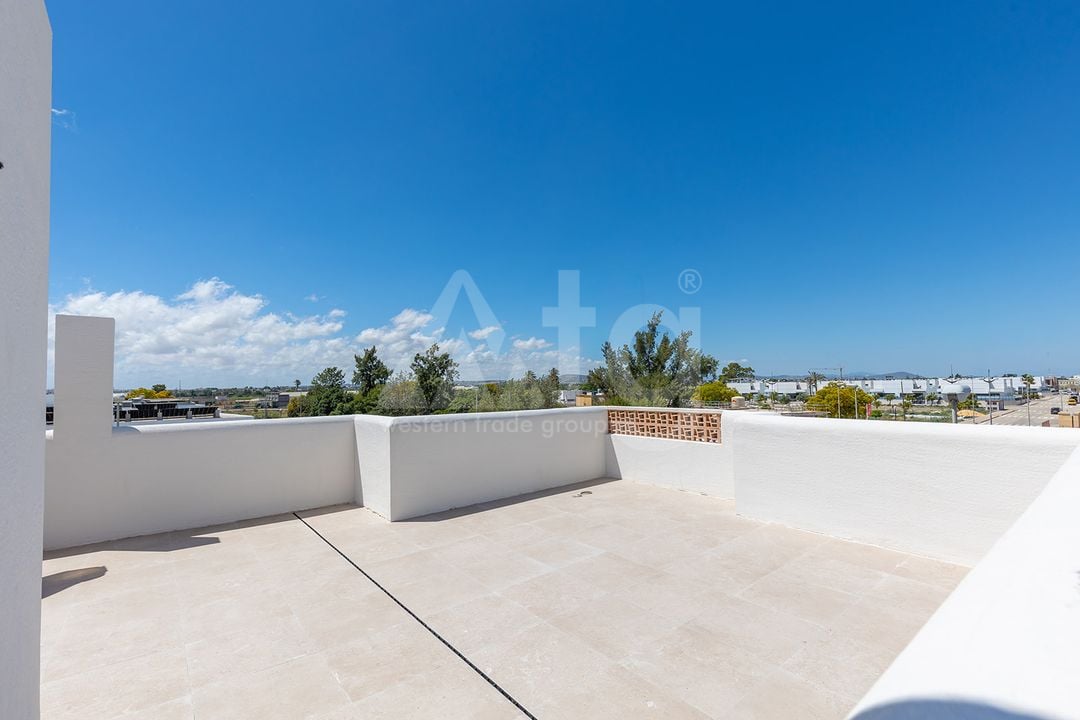 3 bedroom Bungalow in Dolores - GV144634 - Photo - 33