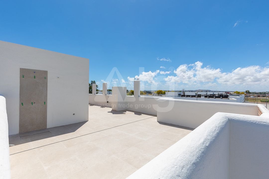 3 bedroom Bungalow in Dolores - GV144634 - Photo - 34