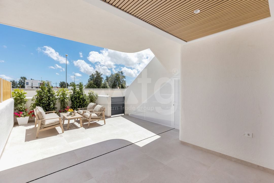 3 bedroom Bungalow in Dolores - GV144634 - Photo - 35