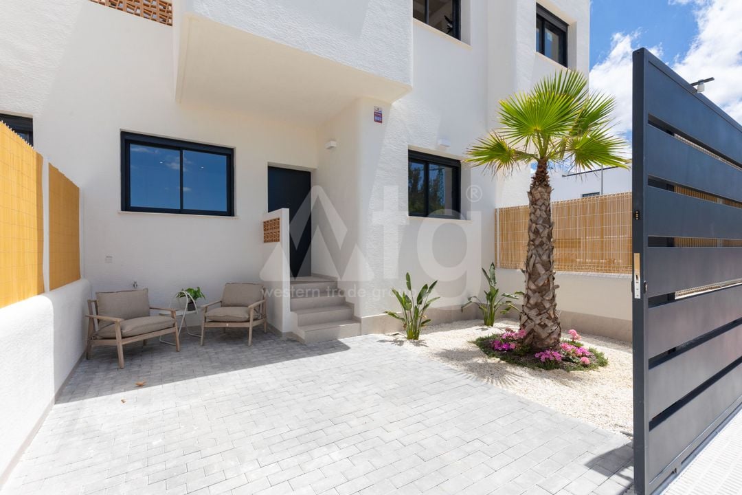3 bedroom Bungalow in Dolores - GV144634 - Photo - 40