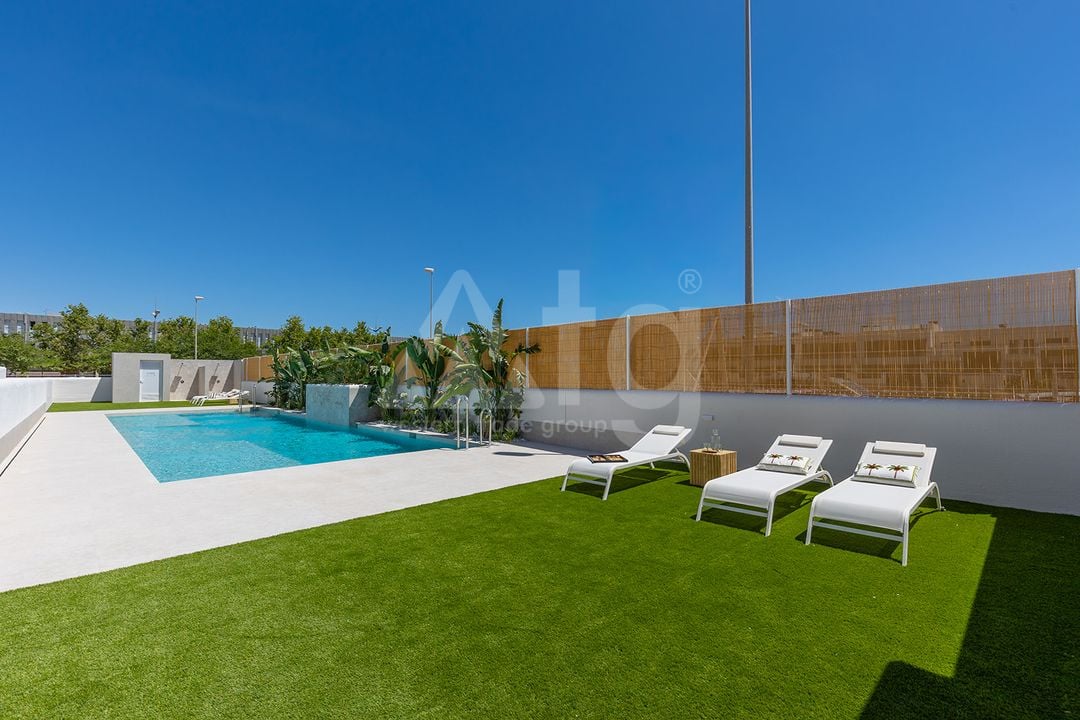 3 bedroom Bungalow in Dolores - GV144634 - Photo - 41
